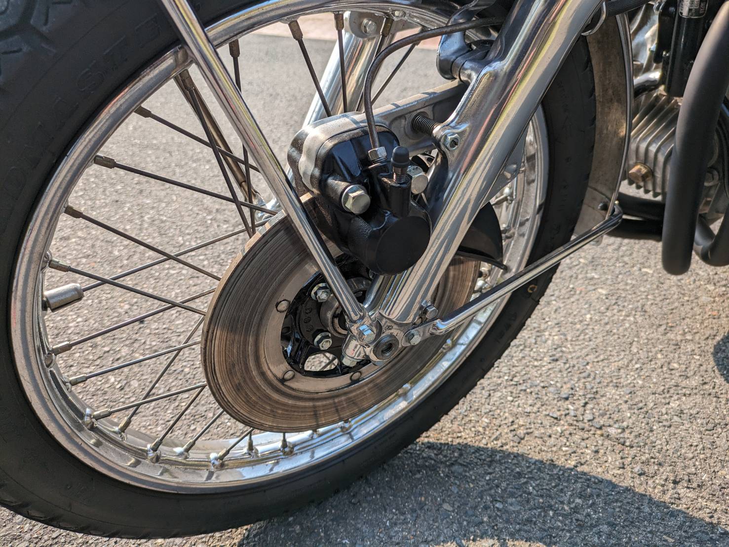 CB400F 並行408 398登録