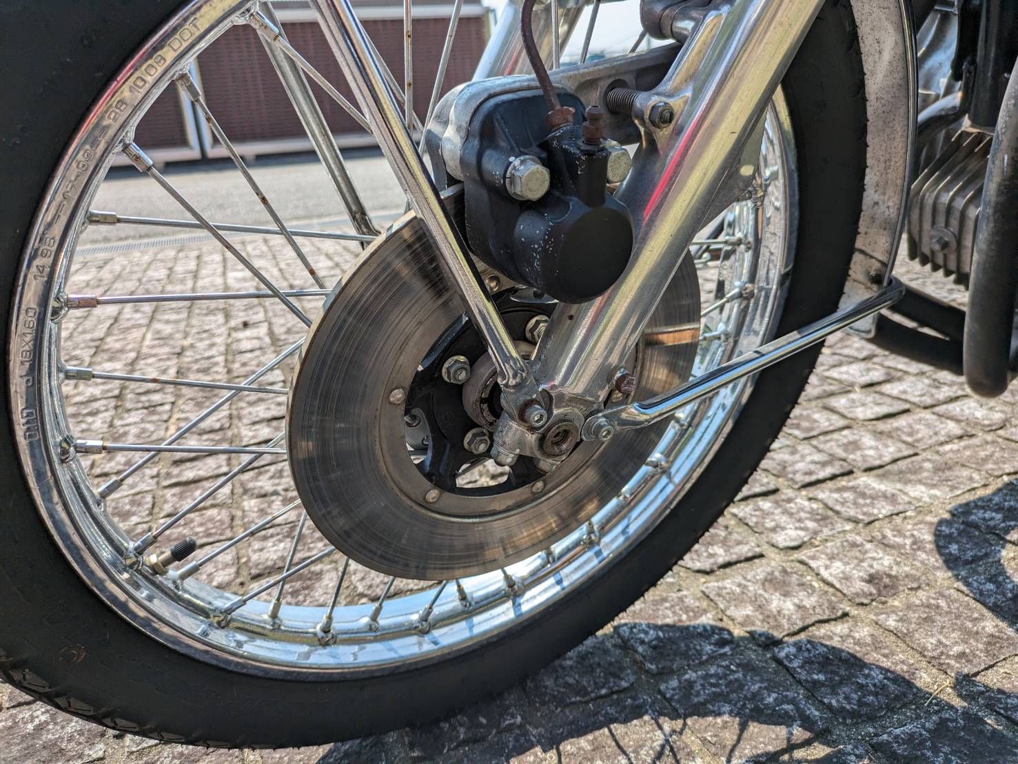 CB400F 並行408 398登録